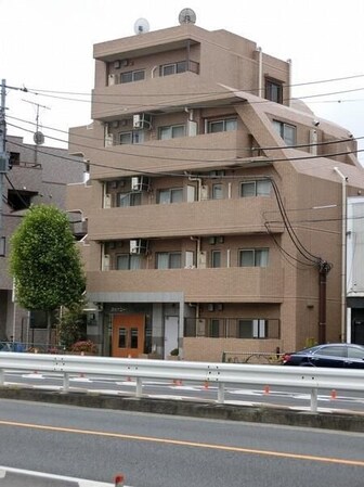 スカイコート田園調布の物件内観写真